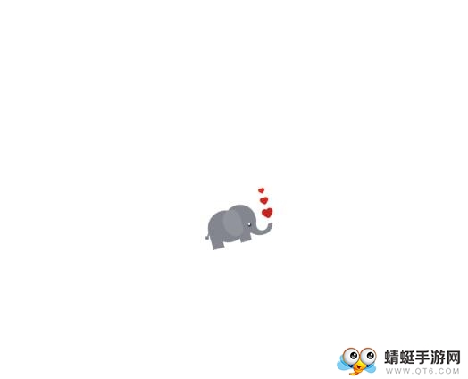 指间向上