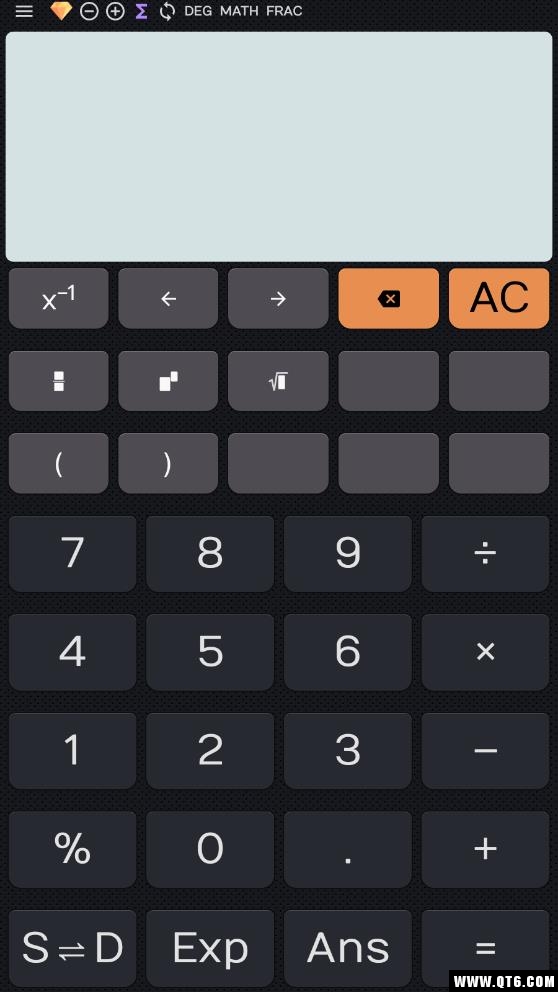 Calc Colorful(五颜六色的计算器) 4.0.8-23-06-2019-12-release安卓版