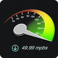 Speed Test(网速测试) 1.2.1最新版