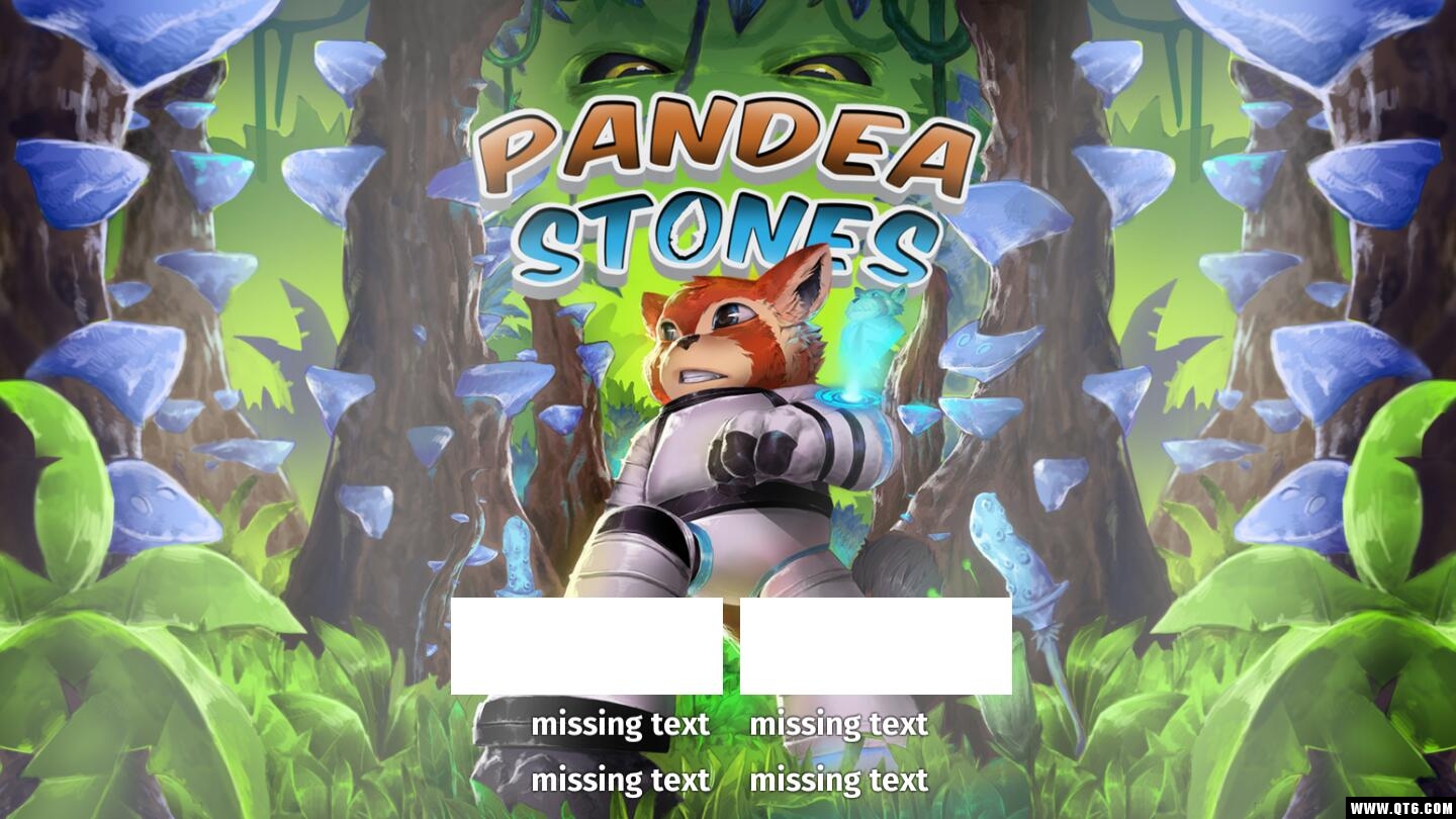 Pandea Stones(潘迪亚之石) 1.0.0安卓版