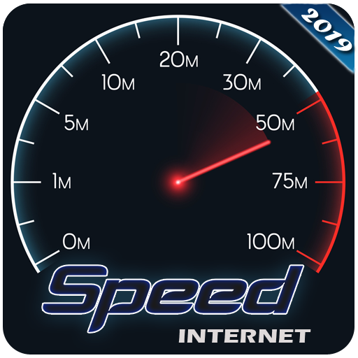 Internet Speed（互联网速度2019） 1.0安卓版