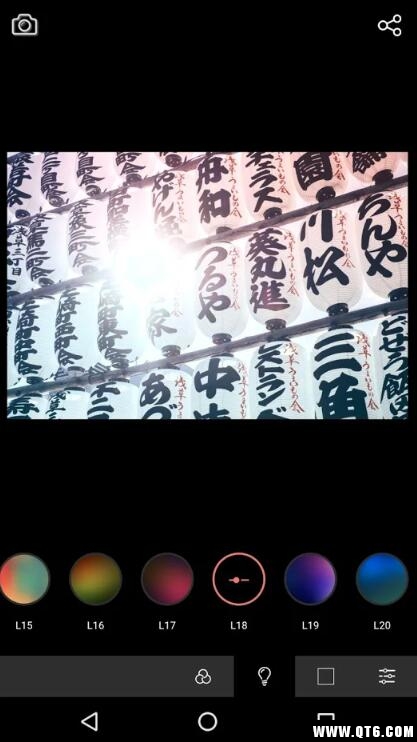 Tokyo(模拟胶片滤光片) 1.1.6安卓版