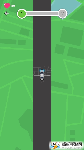疯狂打车 1.0安卓版