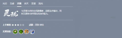 天谕手游