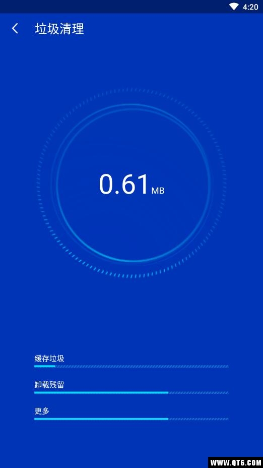 APUS Security 1.0.119安卓版