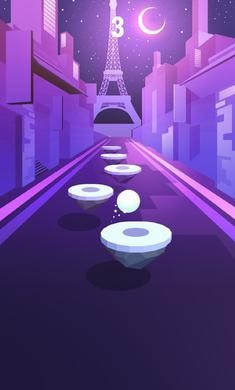 球球环游世界官方版 1.3.38