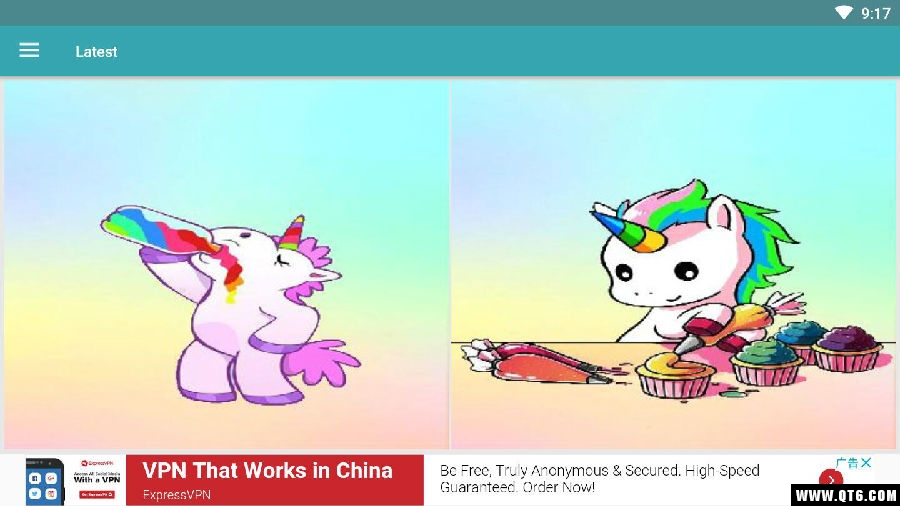 卡哇伊壁纸可爱背景图像