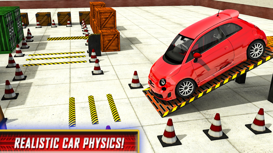 Learn To Haul & Pull ios版