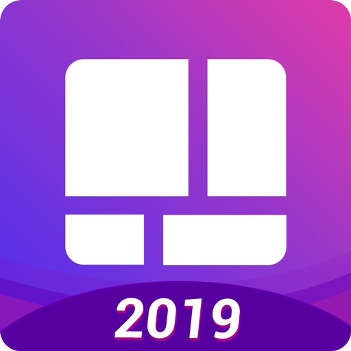 Photo Collage Maker图片拼接 1.8.1最新版