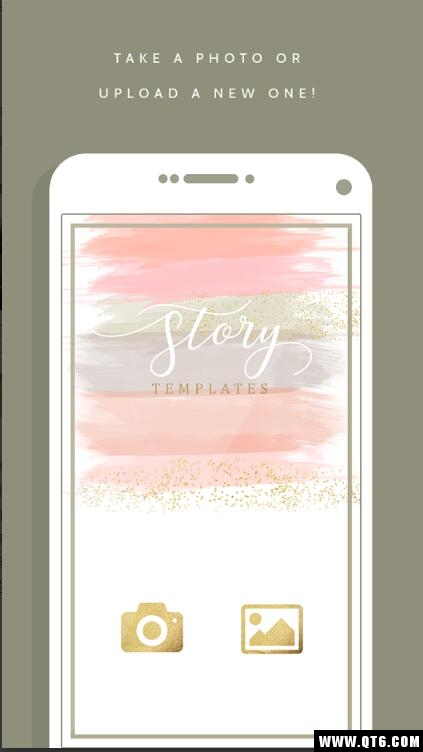Story Template(故事模板) 1.0手机版