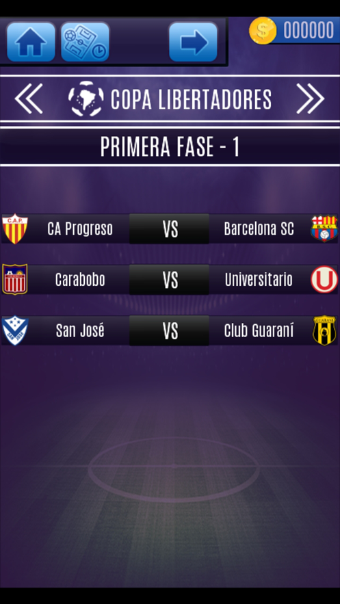 Air Superliga ios版