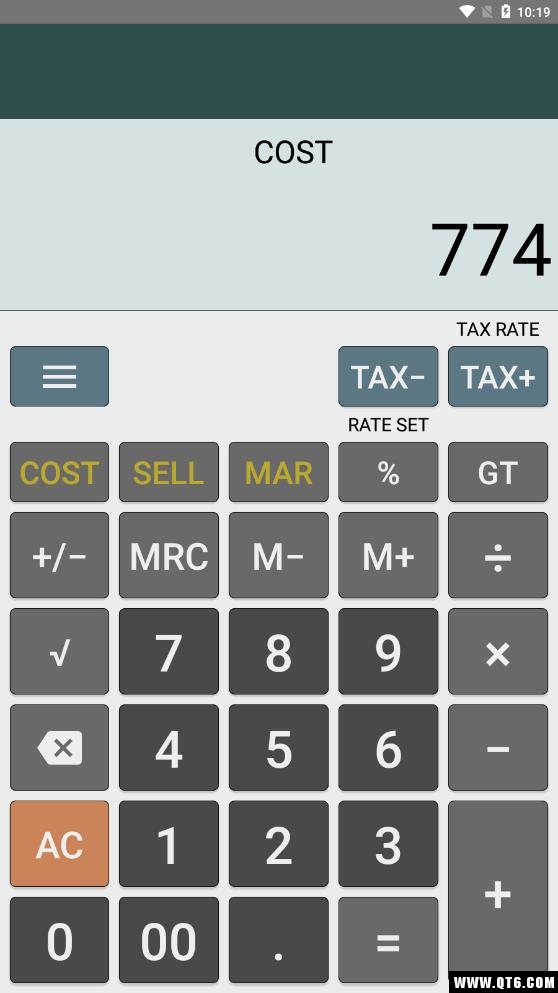 Calculator(计算器免费版) 1.4.5安卓版