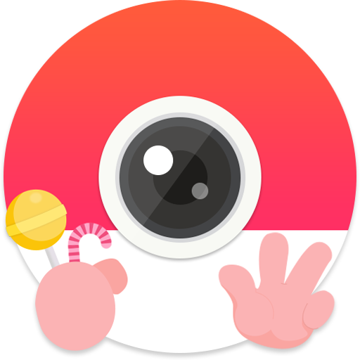 instaSelfie(自拍凸轮) 1.0.20安卓版