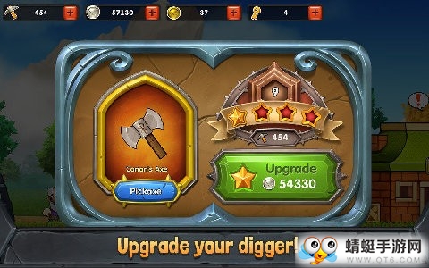 Dig Out!(挖下去无限金币版) 2.25.1最新版