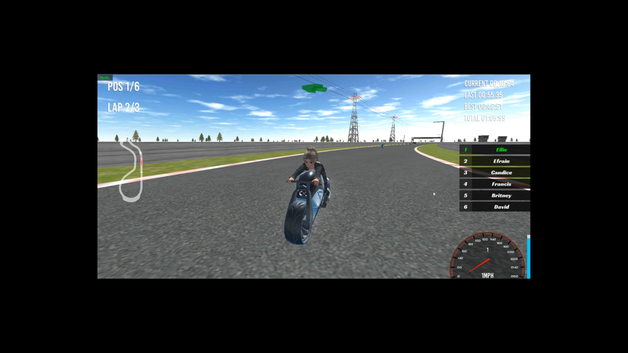 Race Club Track Day ios版