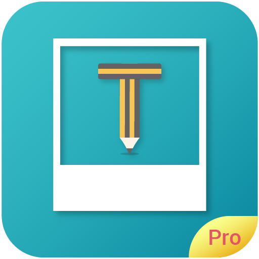 Texty - Text on Photos(排版) 2.1.0安卓版