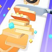 Five-star Slice（星形切片3D）星游戏 1.0.1最新版