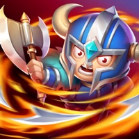 飞刀勇士 ios版