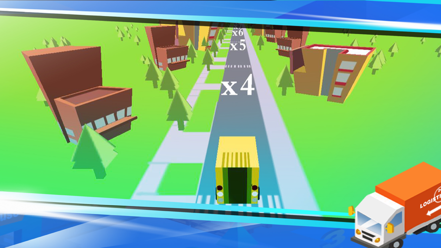 稳住别浪? ios版