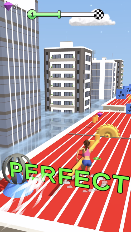 Roof Vault ios版