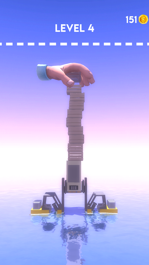 Stack Island ios版