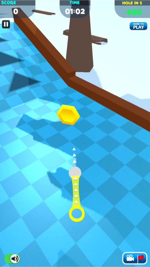 Golf Champions ios版