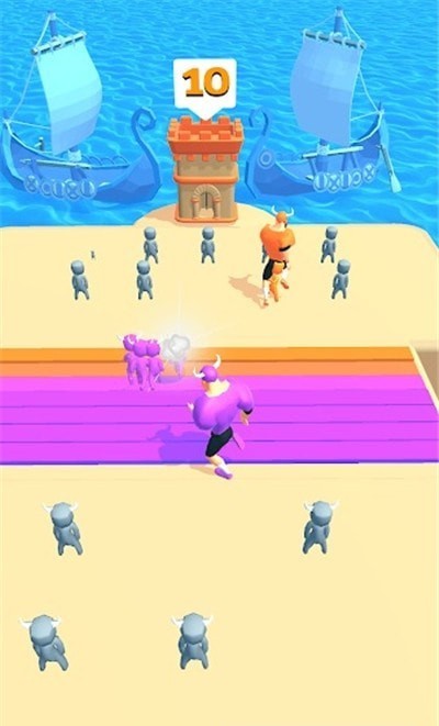 Multi Fight