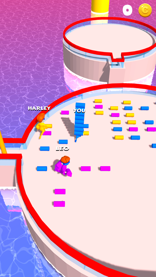 Pole Rush ios版
