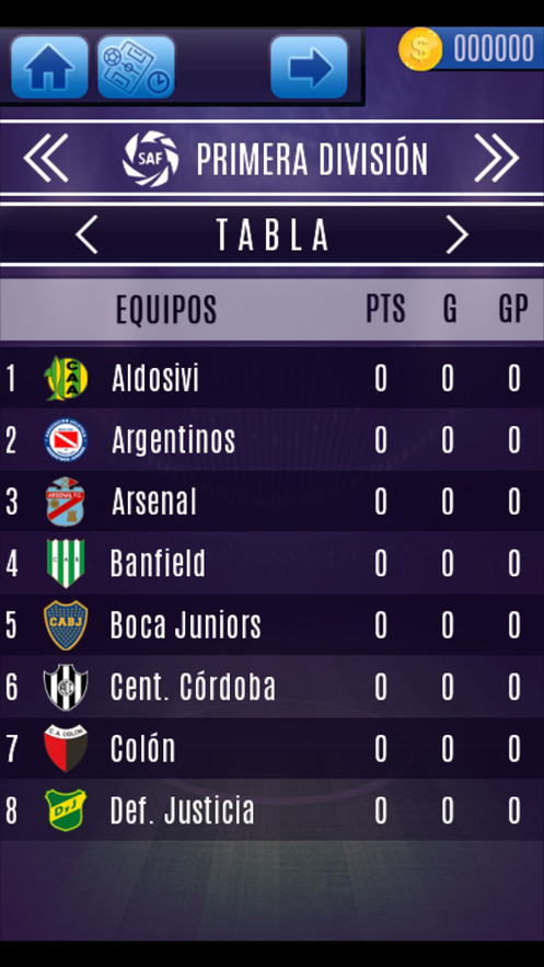 Air Superliga ios版