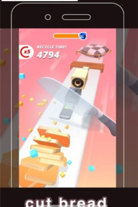 Five-star Slice（星形切片3D）星游戏 1.0.1最新版