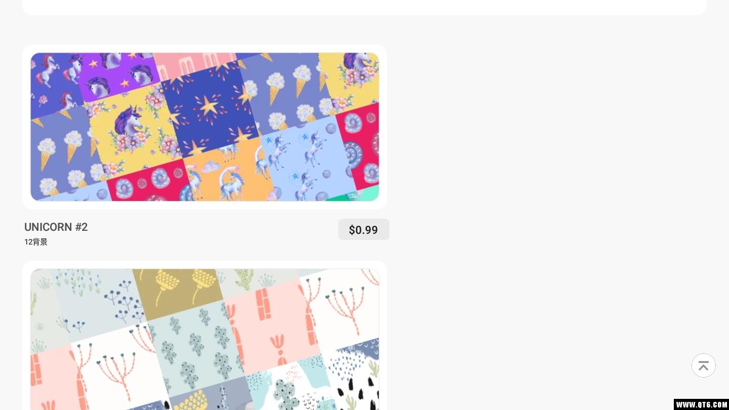 inCollage拼图软件最新版 1.262.87.MI手机版