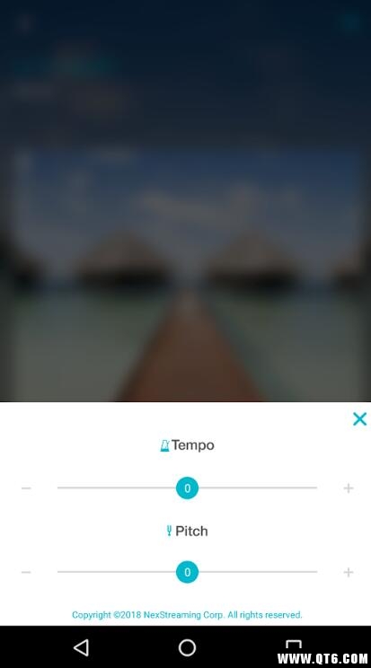 SingPlayMP3卡拉OK录音机 3.4.10手机版