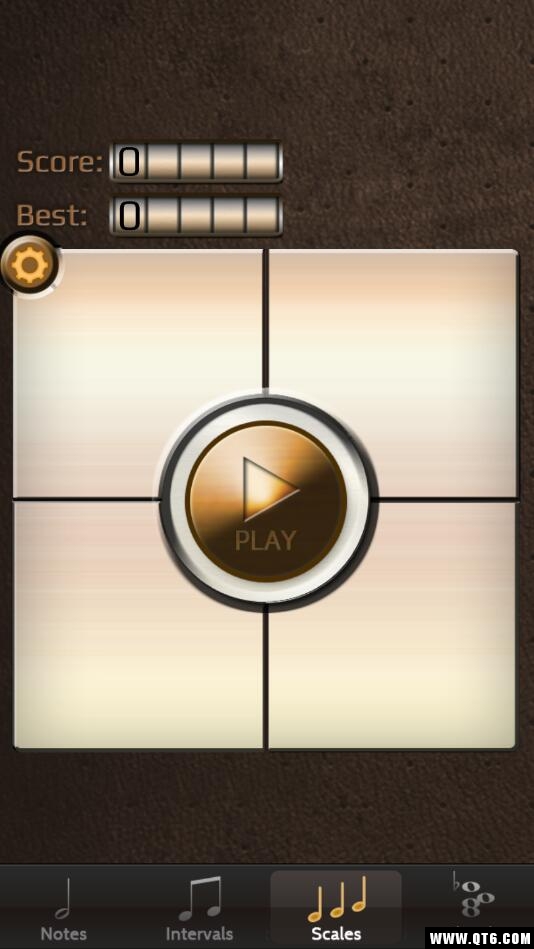 Ear Worthy Free耳朵训练 1.07安卓版