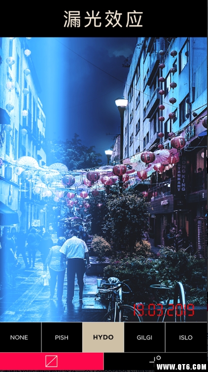Lomograph 13.7最新版