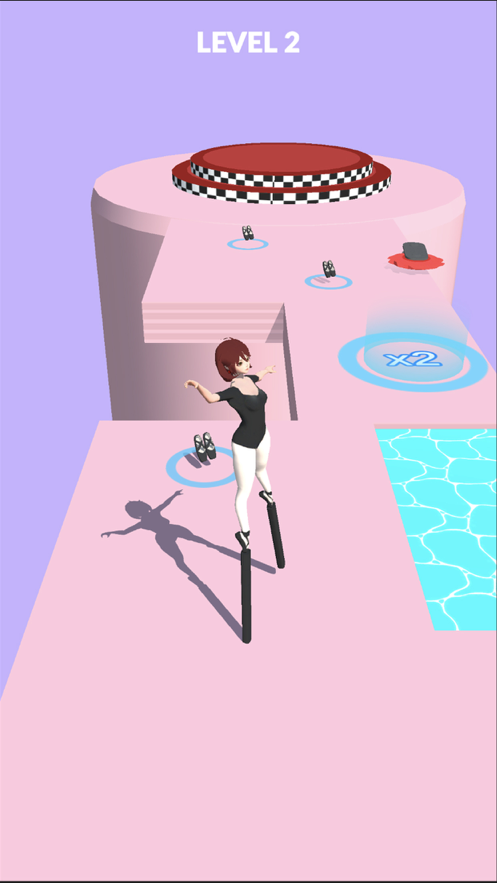 BeautyWalks ios版