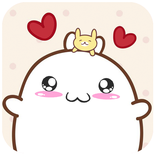 Cute Kawaii Wallpapers(可爱的卡哇伊壁纸与背景) 1.1安卓版