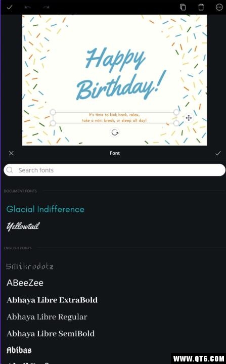 Canva 2.19.0最新版