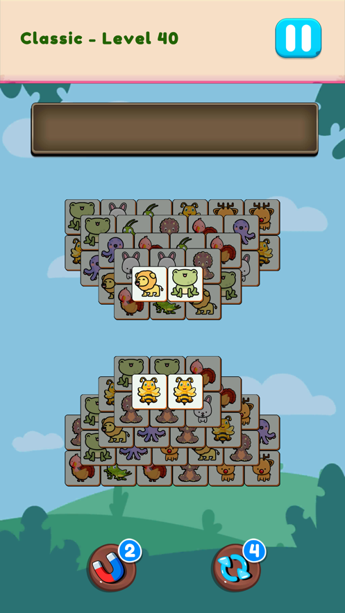 Tile Animal ios版