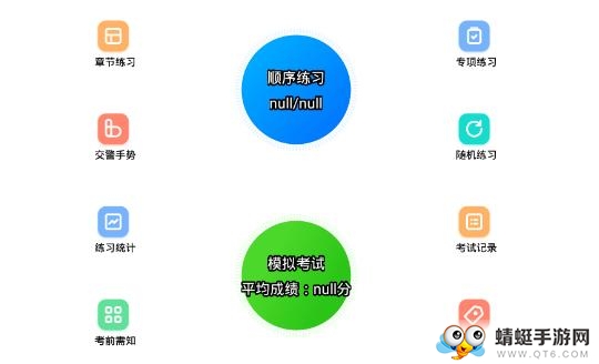 我要考驾照