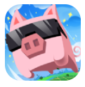Animal Rush(无尽动物奔跑) 1.0最新版