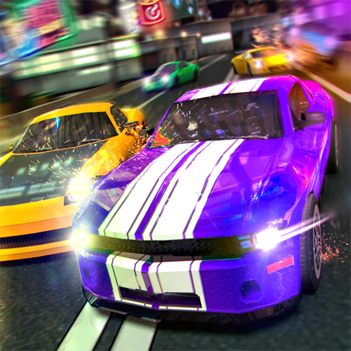 Turbo Racing Drift Car(涡轮增压汽车赛车高速驾驶) 1.0.0安卓版
