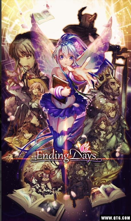 Ending Days(结束日) 1.0.3最新版