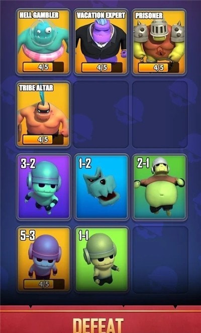 RandomTD