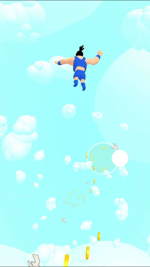 Superfly Splash ios版