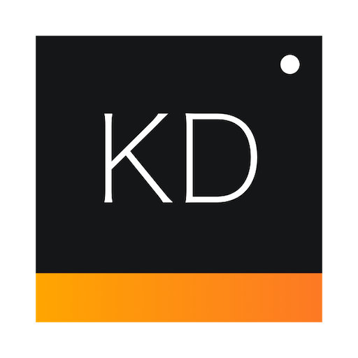 Koda Cam复古相机 1.1最新版