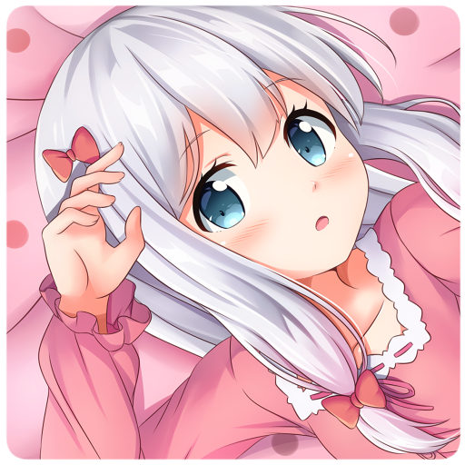 Anime Girls(动漫女孩壁纸) 1.9安卓版