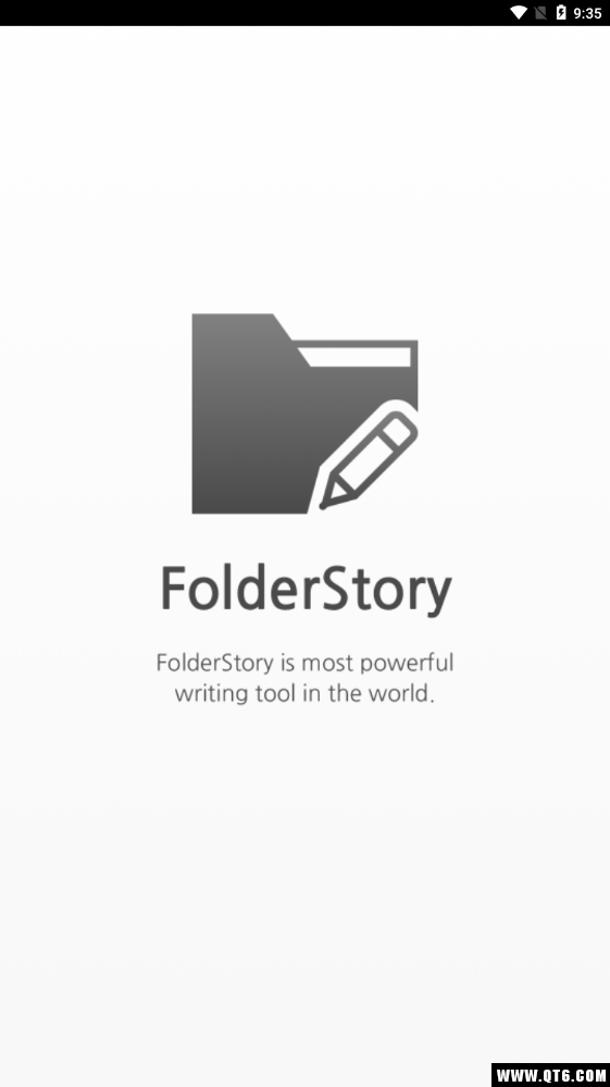 FolderStory（写作） 1.0.1安卓版