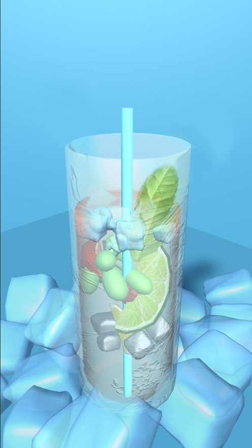 假装喝水模拟器 ios版