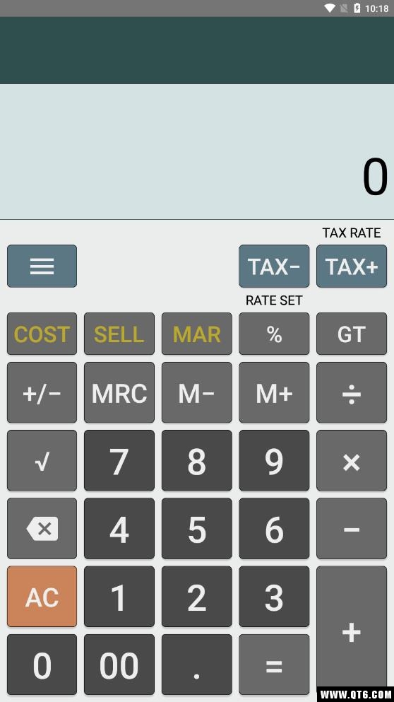 Calculator(计算器免费版) 1.4.5安卓版