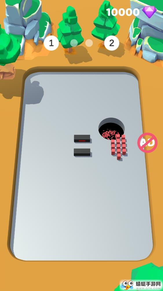 Collapse手游 1.1最新版